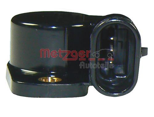 Sensor de posição da válvula de borboleta (potenciômetro) Metzger 0904020 preço, a partir de 39,55 USD