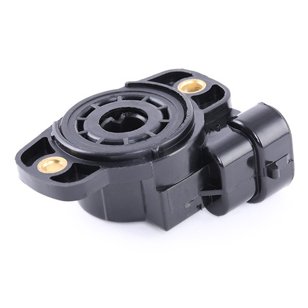 0904020 Metzger Sensor de posição da válvula de borboleta (potenciômetro)