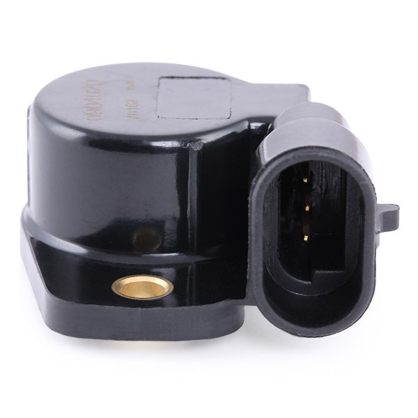 Sensor de posição da válvula de borboleta (potenciômetro) Metzger 0904020 preço, a partir de 39,55 USD