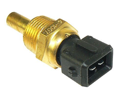 Sensor de temperatura do fluido de esfriamento para Hyundai Sonata VI YF