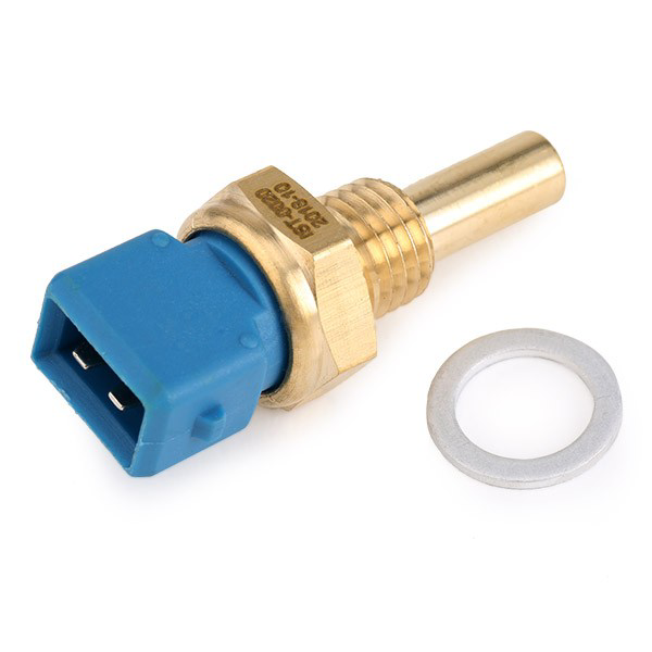 Sensor de temperatura do fluido de esfriamento 0905025 Metzger