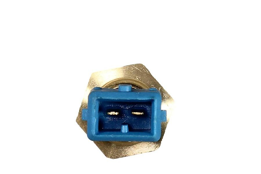 Sensor de temperatura do fluido de esfriamento 7702087460 Renault (RVI)