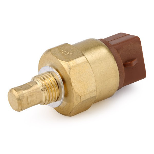 Sensor de temperatura do fluido de esfriamento (de ativação de ventilador do radiador) Metzger 0905038