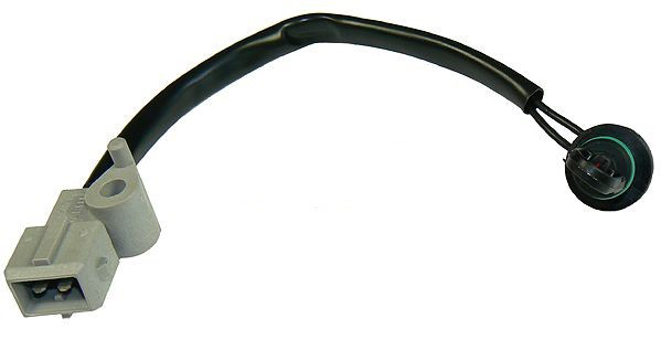 0905068 Metzger Sensor de temperatura da mistura de ar
