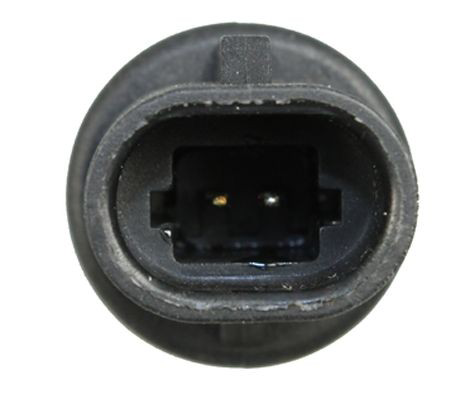  Sensor de temperatura da mistura de ar Opel Vectra C sedan (2002 - 2008) C