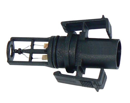 Sensor de temperatura da mistura de ar SsangYong Korando  
