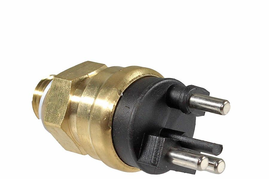  Sensor de temperatura do fluido de esfriamento (de ativação de ventilador do radiador) Mercedes G I SUV (W463) (1989 - 2018) I