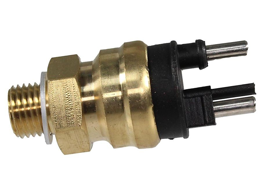 Compre Sensor de temperatura do fluido de esfriamento (de ativação de ventilador do radiador) Mercedes G 1