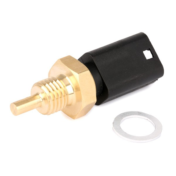 Sensor de temperatura do fluido de esfriamento 0905102 Metzger