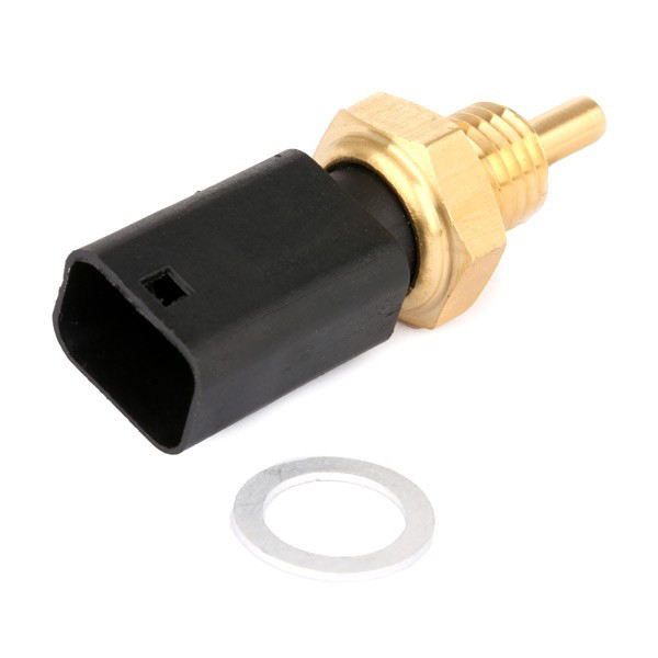 Sensor de temperatura do fluido de esfriamento Metzger 0905102