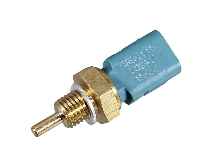 Compre 9636777280 Renault (RVI) Sensor de temperatura do fluido de esfriamento