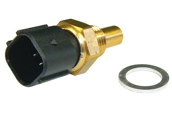 Sensor de temperatura do fluido de esfriamento Volkswagen LT 28-46 II 2DC, 2DF