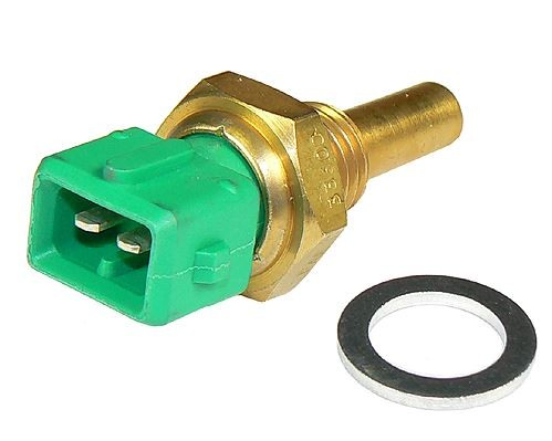 Compre Sensor de temperatura do fluido de esfriamento Chrysler Voyager 