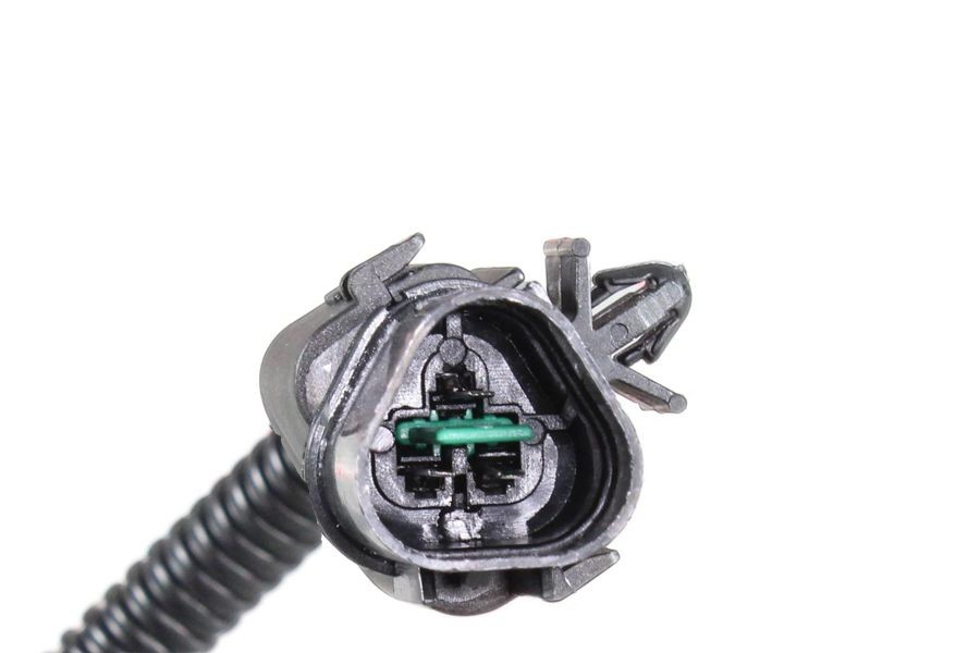  Sensor de temperatura do fluido de esfriamento (de ativação de ventilador do radiador) Hyundai Elantra III sedan (XD) (2000 - 2006) III