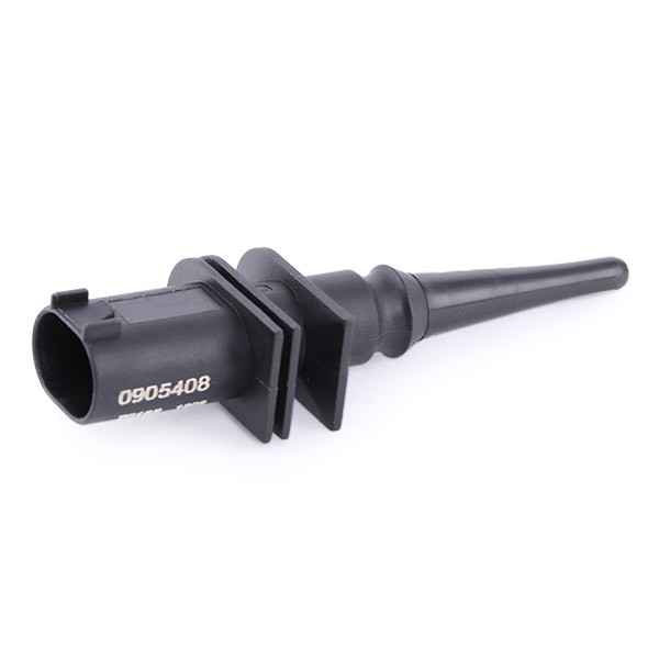 0905408 Metzger Sensor de temperatura do meio ambiente