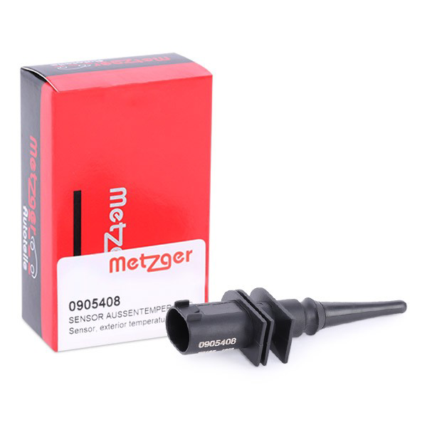 Sensor de temperatura do meio ambiente Metzger 0905408 preço, a partir de 14,68 USD