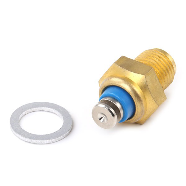 Sensor de temperatura de óleo de motor 0905412 Metzger