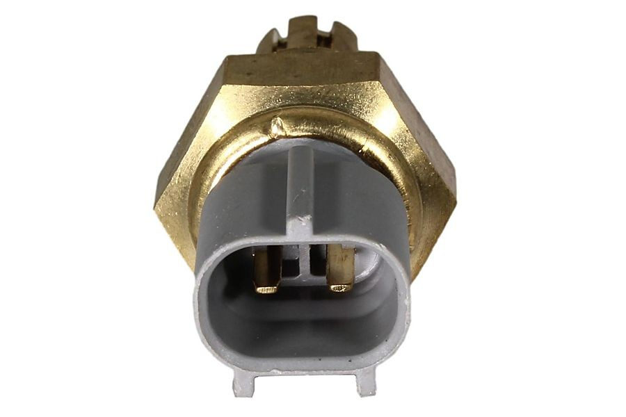  Sensor de temperatura da mistura de ar Toyota Corolla VERSO monovolume (E12J) (2001 - 2004) VERSO