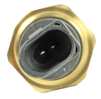 Sensor de temperatura do fluido de esfriamento Skoda SuperB II 3T5