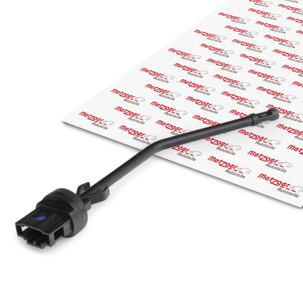  Sensor de temperatura de ar no salão Seat Cordoba sedan (6L2) (2002 - 2009) 