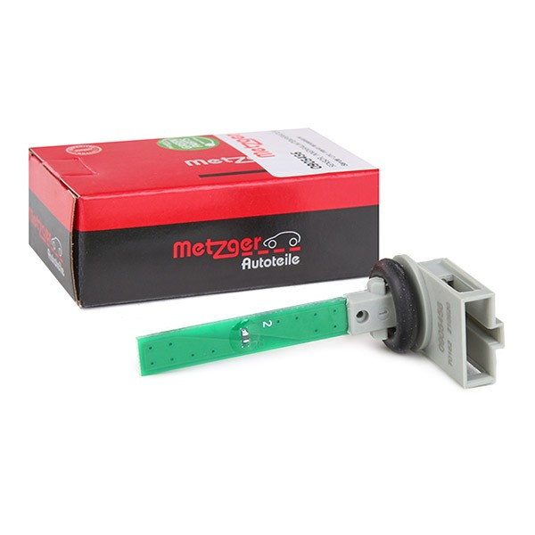  Sensor de temperatura de ar no salão Audi A8 D4 sedan (4H2, 4H8, 4HC, 4HL) (2009 - 2013) D4