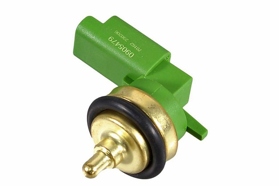 Sensor de temperatura do fluido de esfriamento Peugeot 2008 II 