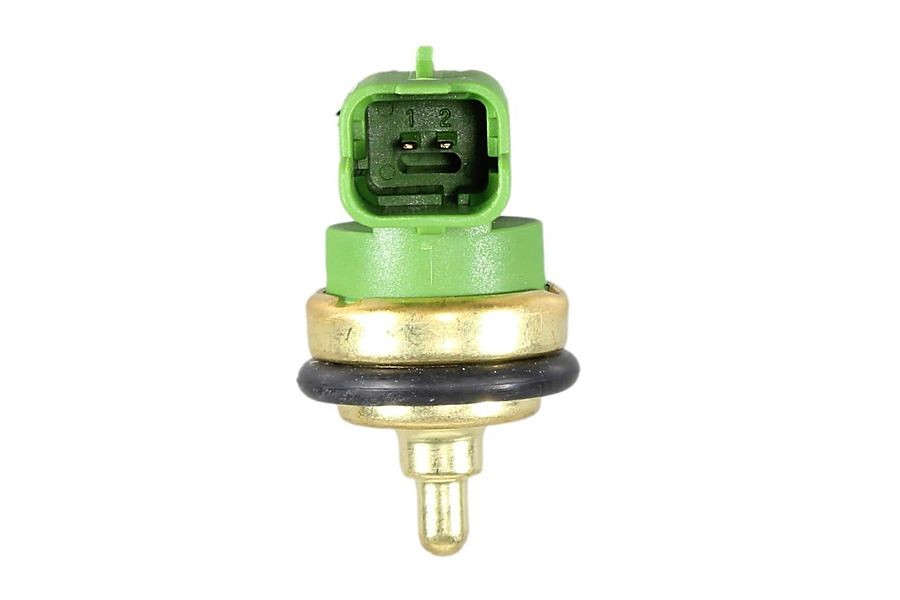  Sensor de temperatura do fluido de esfriamento Peugeot 2008 II SUV (2019 - 2026) II