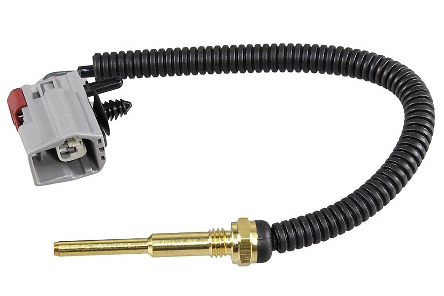 LR039220 Land Rover Sensor de temperatura do fluido de esfriamento