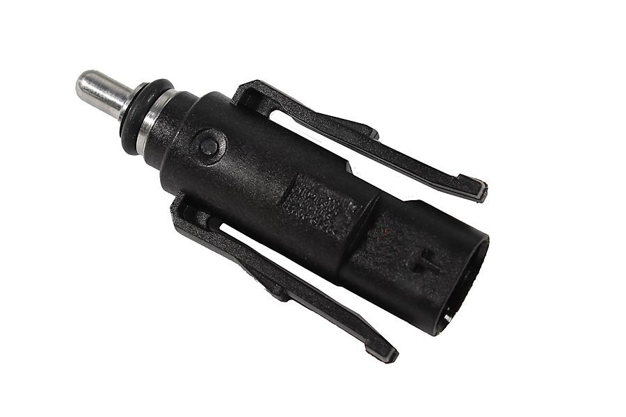 Sensor de temperatura do fluido de esfriamento (de ativação de ventilador do radiador) BMW X5  G05, F95