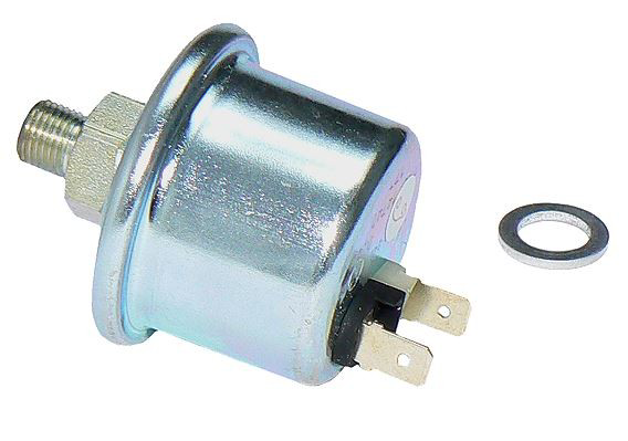 0906014 Metzger Sensor de pressão de óleo