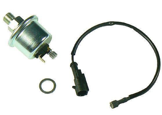 90337695 General Motors Sensor de pressão de óleo