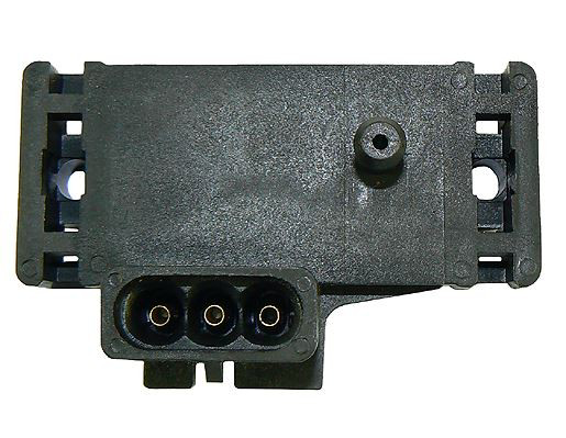 Compre 0906037 Metzger Sensor de pressão no coletor de admissão, MAP