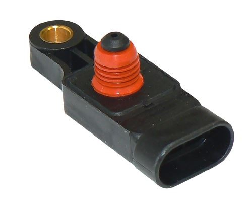Sensor de pressão no coletor de admissão, MAP 96325870 Hyundai/Kia