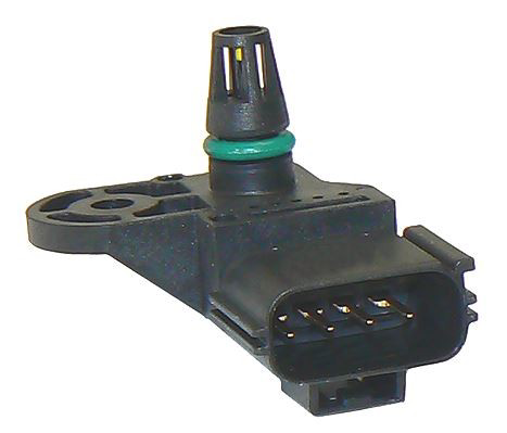 6C119F479AB VAG Sensor de pressão no coletor de admissão, MAP