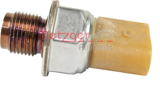 Compre Sensor de pressão de combustível Volkswagen Jetta 6