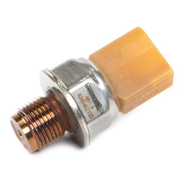 Sensor de pressão de combustível Volkswagen Jetta VI 162, 163, AV3, AV2, AY2, AY3