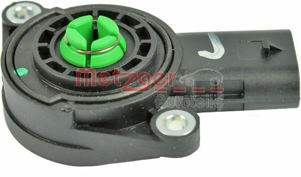 Sensor de posição da válvula de borboleta (potenciômetro) Metzger 0906199 preço, a partir de 39,01 USD