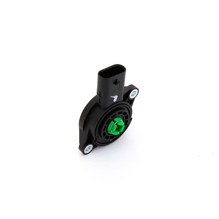0906199 Metzger Sensor de posição da válvula de borboleta (potenciômetro)