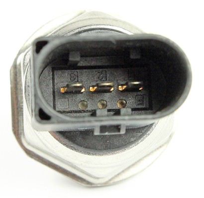 Sensor de pressão de combustível para Volkswagen Touareg I 7LA, 7L6, 7L7