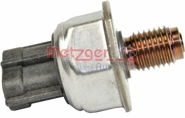 Compre 0906211 Metzger Sensor de pressão de combustível