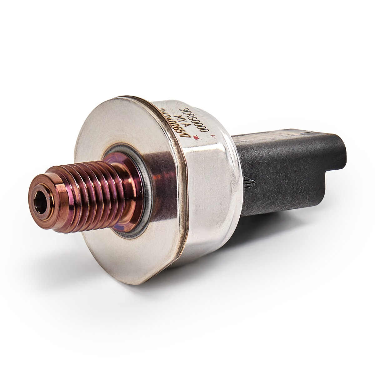 9654592680 Mazda Sensor de pressão de combustível