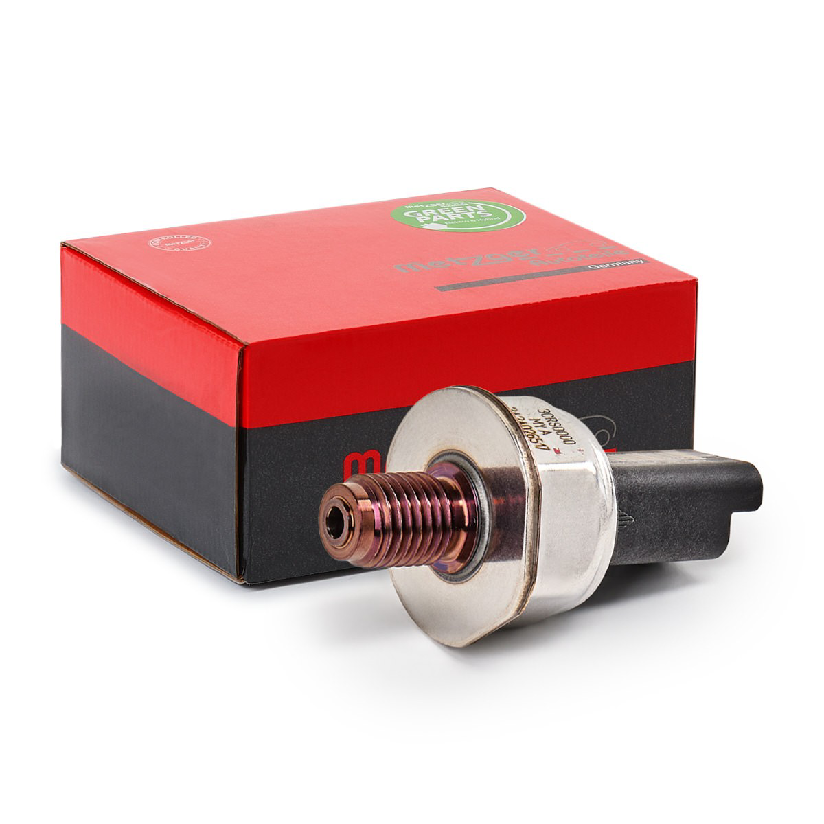 Sensor de pressão de combustível 9654592680 Mazda