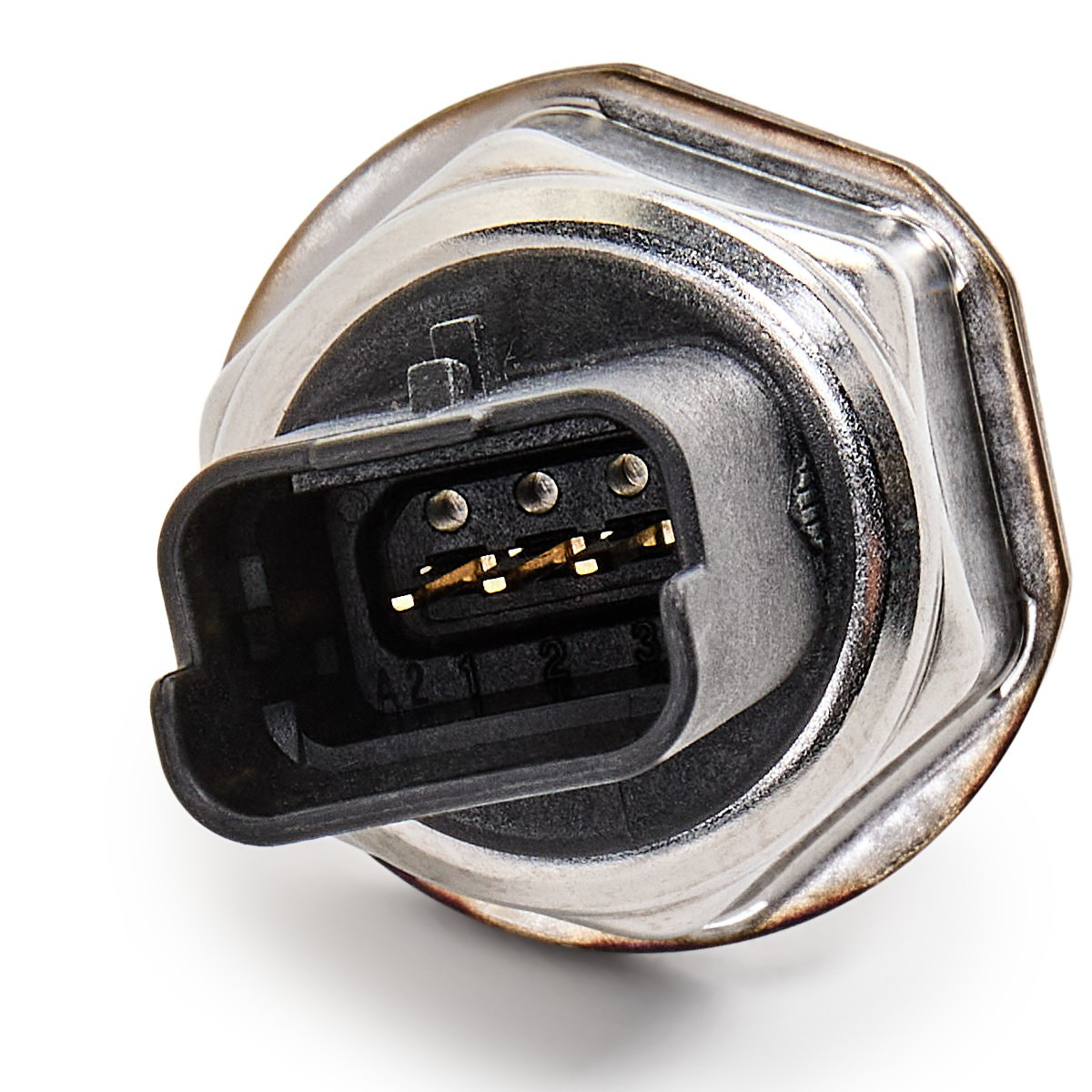 Sensor de pressão de combustível Mazda 9654592680