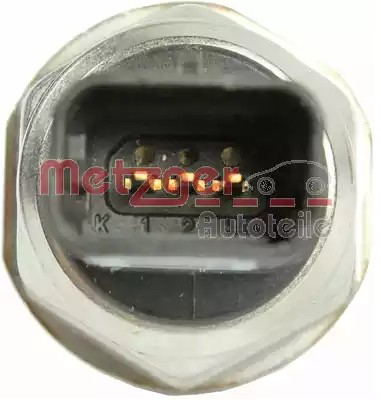 Compre APS138 Magneti Marelli Sensor de pressão de combustível