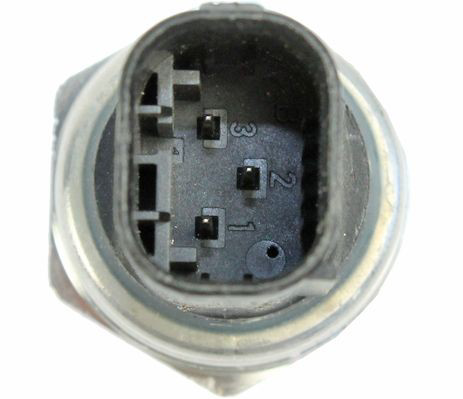 K68089421AC Fiat/Alfa/Lancia Sensor de pressão dos gases de escape
