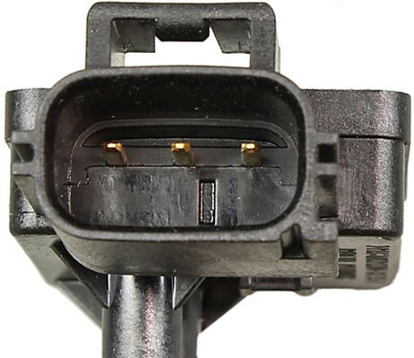 Sensor de pressão dos gases de escape Y64518215B Mazda