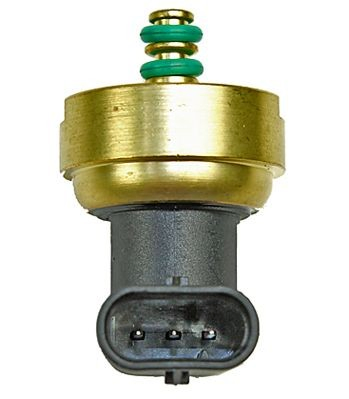  Sensor de pressão de combustível Mercedes S coupé (C216) (2006 - 2013) 