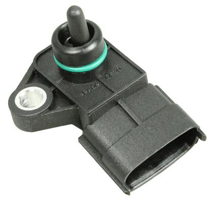 Compre 0906357 Metzger Sensor de pressão no coletor de admissão, MAP