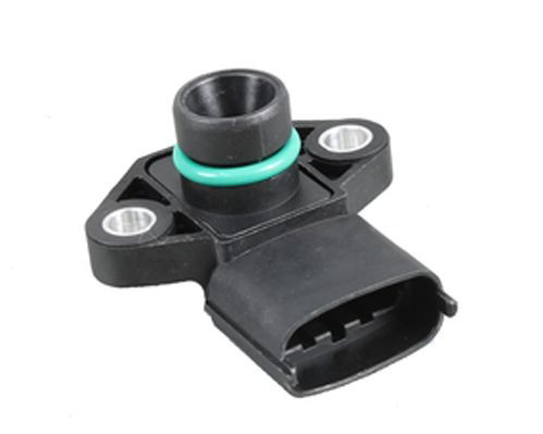 Compre 0906410 Metzger Sensor de pressão no coletor de admissão, MAP