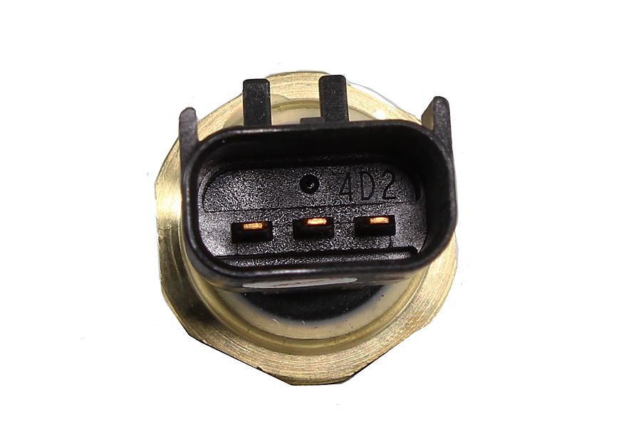 Sensor de pressão de óleo General Motors 12584940